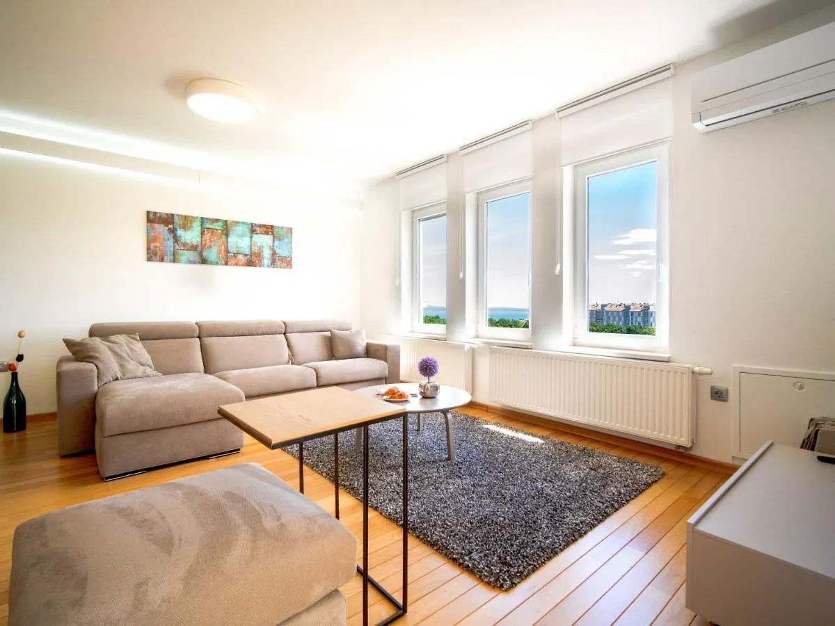 Apartment Kvarner House-2 By Interhome Kastav