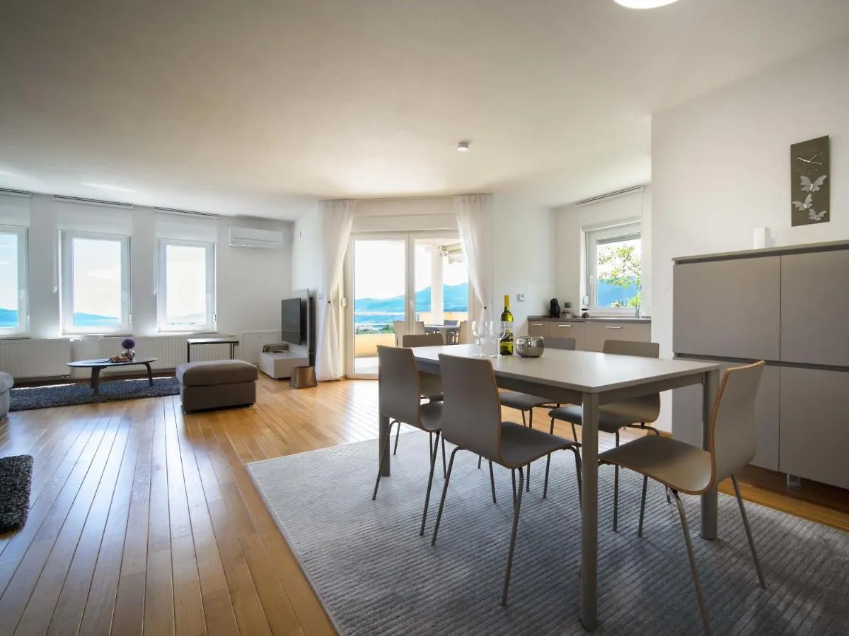 Apartment Kvarner House-2 By Interhome Kastav
