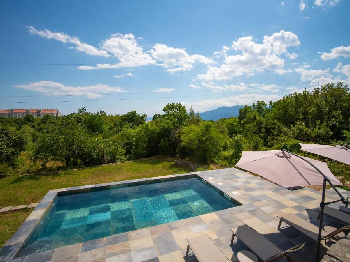 Apartment Kvarner House-2 By Interhome Kastav 0*,  Chorwacja