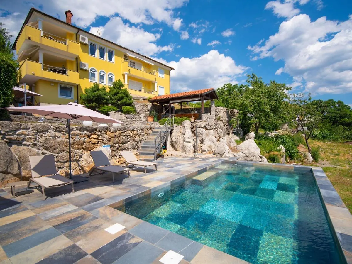 Apartment Kvarner House-2 By Interhome Kastav Chorwacja